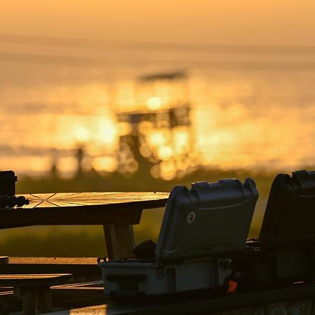 Nauset Beach Inn オーリンズ エクステリア 写真