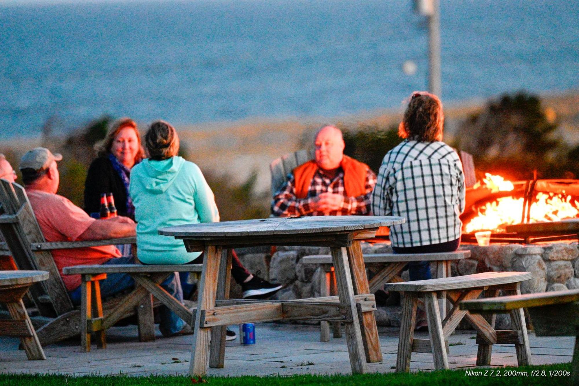 Nauset Beach Inn オーリンズ エクステリア 写真