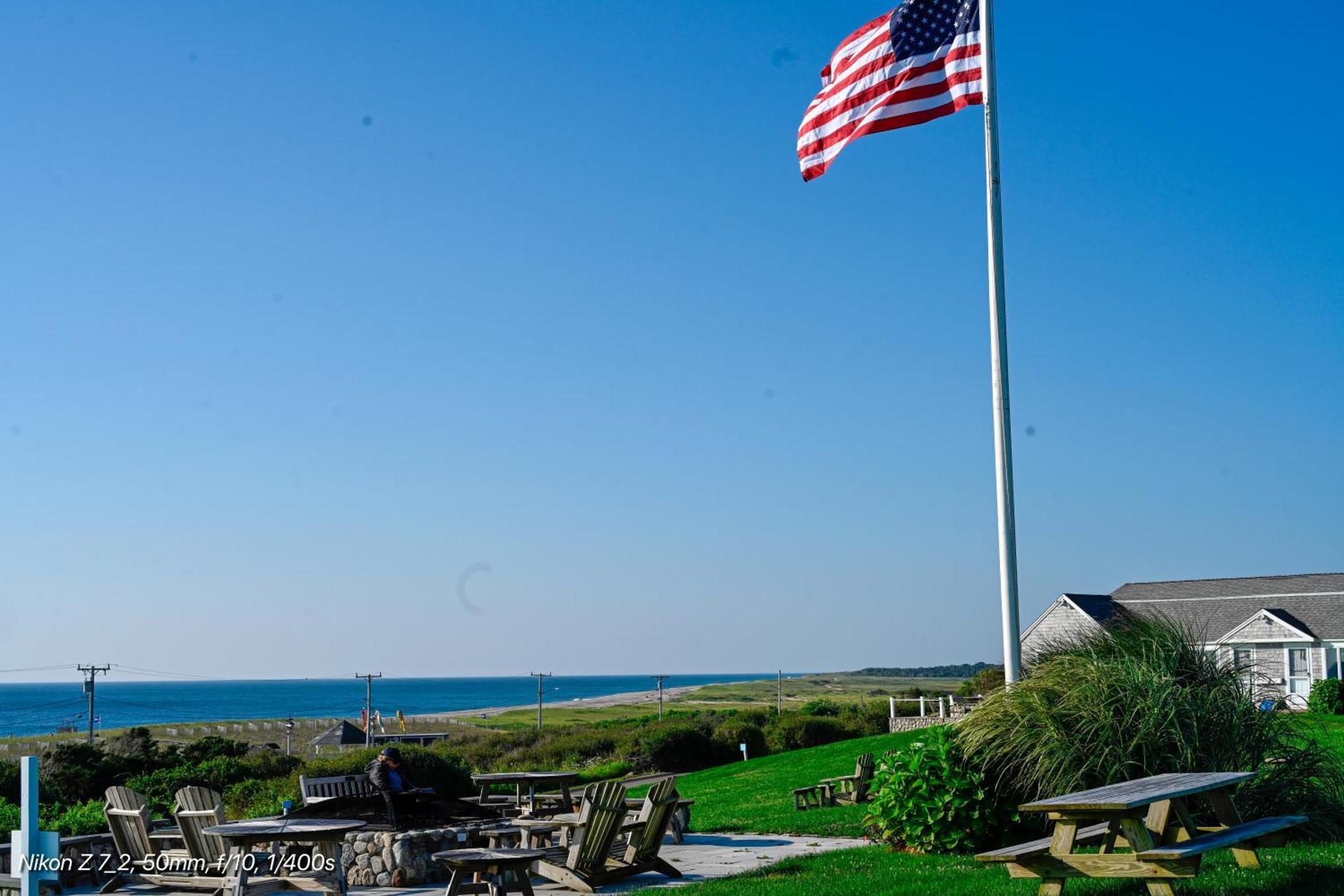 Nauset Beach Inn オーリンズ エクステリア 写真