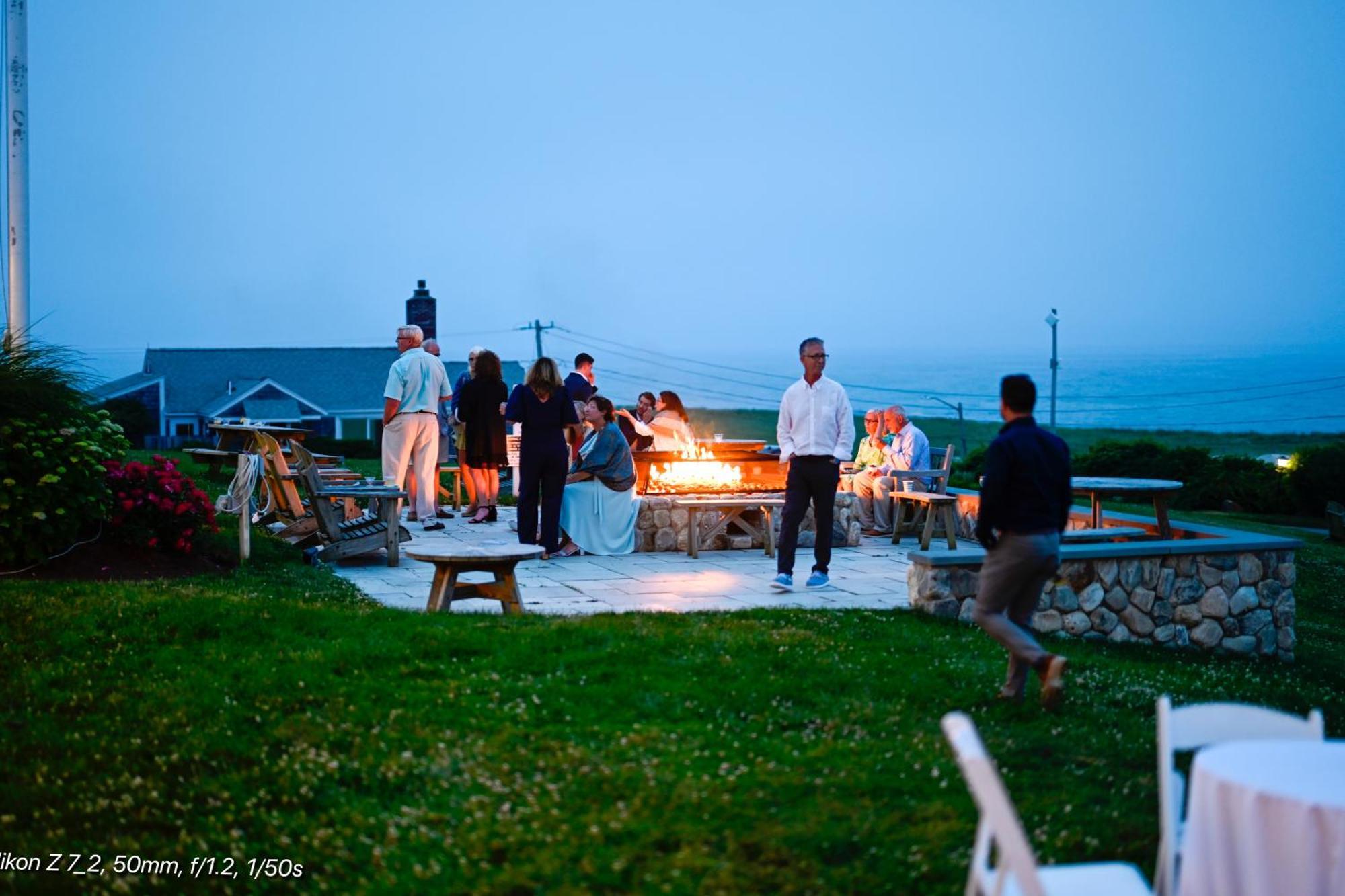 Nauset Beach Inn オーリンズ エクステリア 写真
