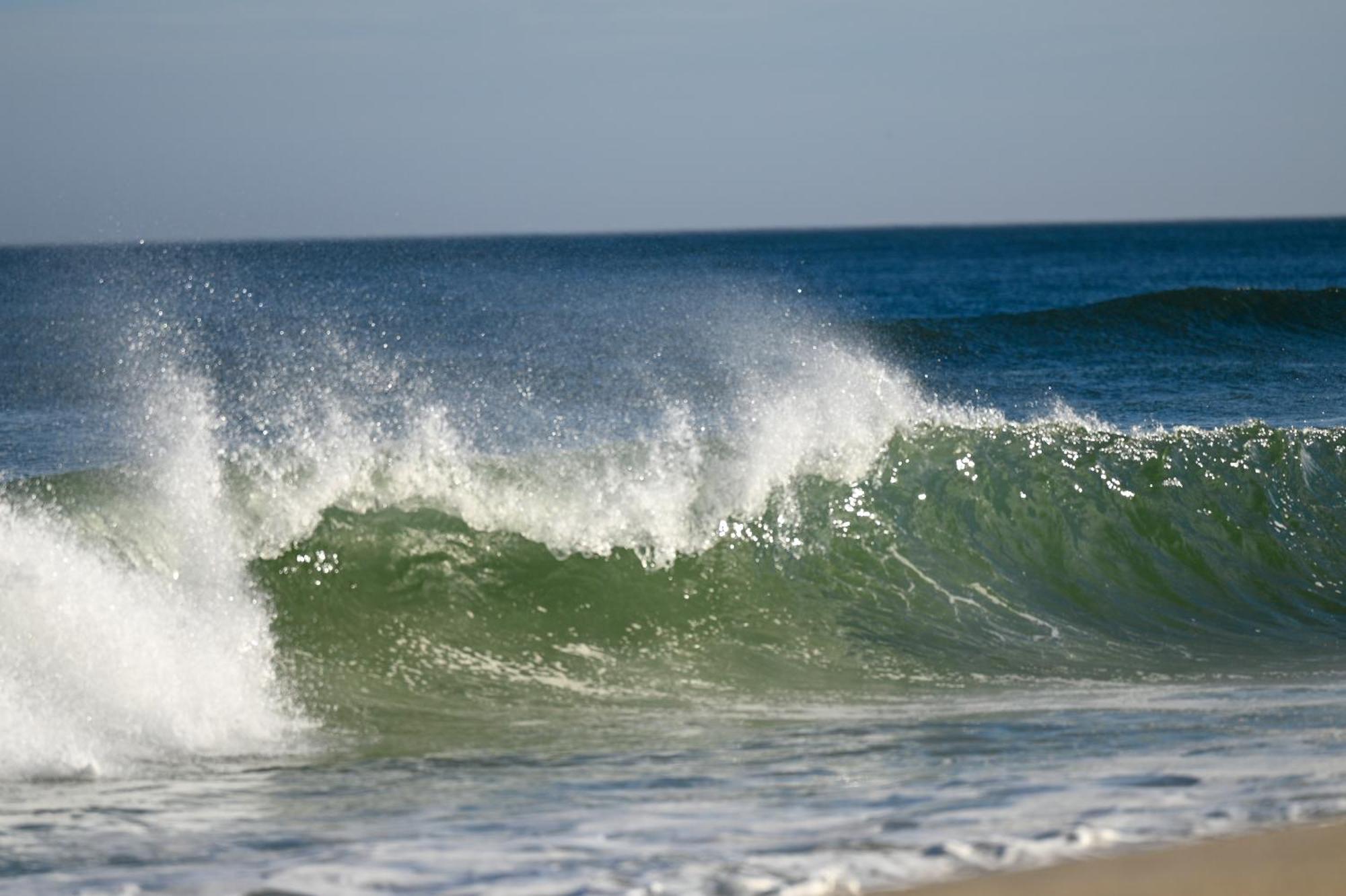Nauset Beach Inn オーリンズ エクステリア 写真