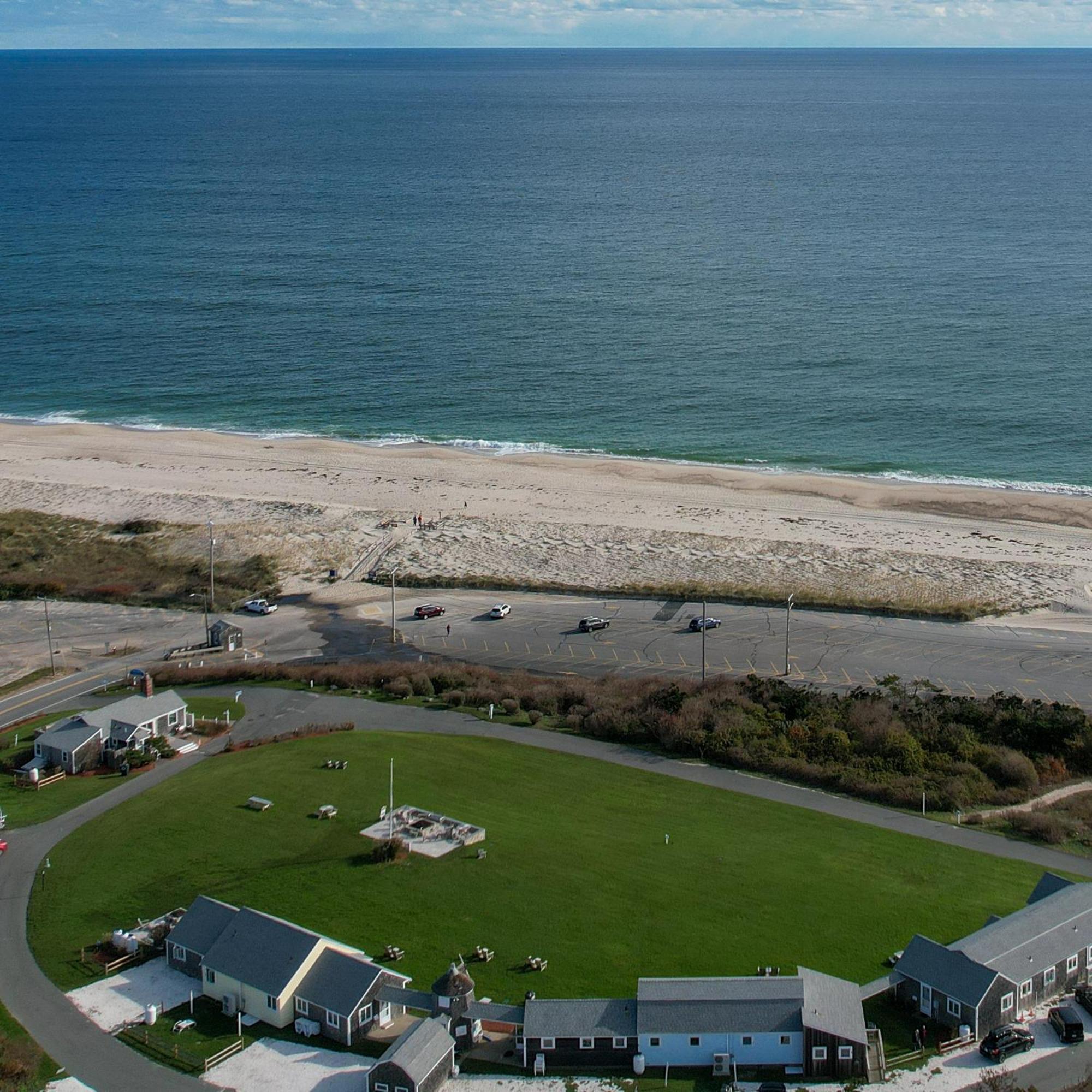 Nauset Beach Inn オーリンズ エクステリア 写真
